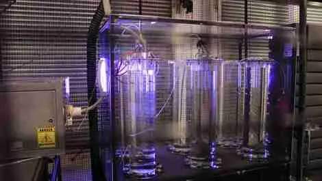 Australian farmers to save 10% on fertiliser with new tech