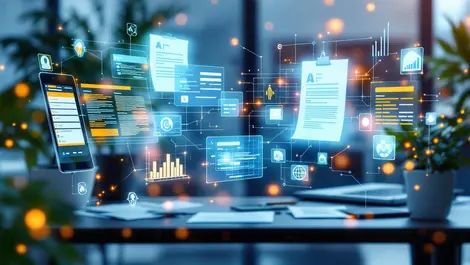 Adobe unveils AI-powered contract insights in Acrobat AI
