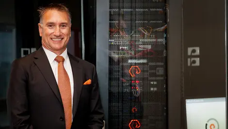 Pure Storage names Altay Ayyuce as ANZ Area Vice President