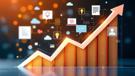 Sync achieves strong 2024 growth & wins four UK frameworks