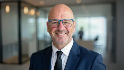 Riverbed appoints Crighton to lead sales across Asia-Pacific
