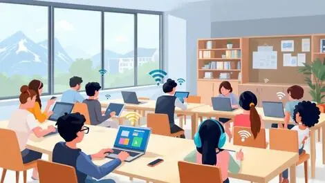 Network for Learning upgrades Wi-Fi in over 1,700 NZ schools