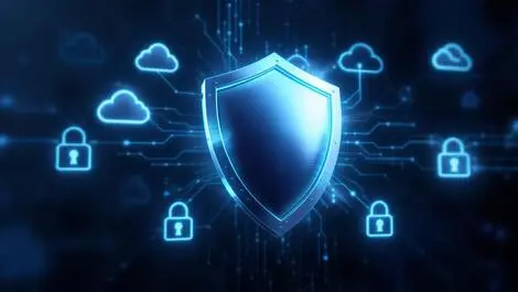 Netskope named Leader in Gartner SASE Magic Quadrant again