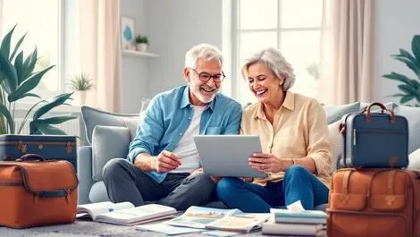 AI use for holiday bookings surges among Australians & Boomers