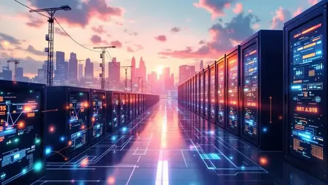 Australia targets up to AUD $73.3 billion boost for AI by 2028