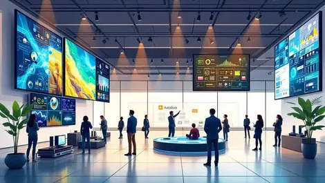 Online Instruments opens AV experience centres in India & Dubai