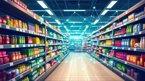 Topsort wins W23 funding to boost AI retail media for grocers