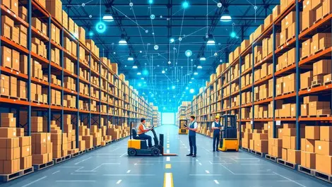Blue Yonder enhances supply chain planning with AI & real-time data