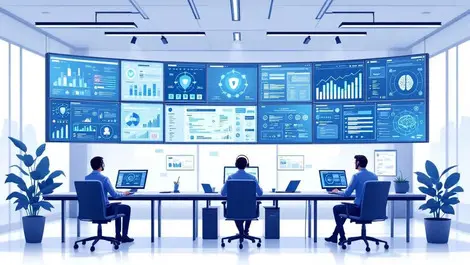VOSS adds AI, security & DEM to workplace platform