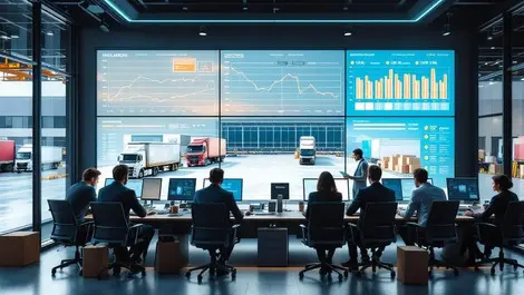 Westmill adopts Beacon AI to streamline logistics ops