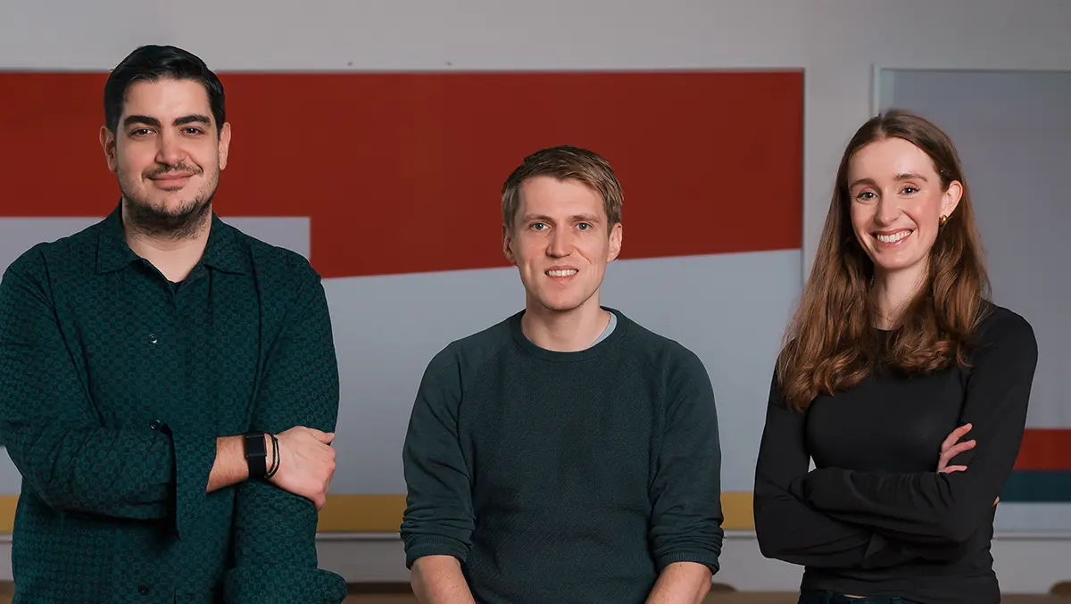 Elyos AI raises USD $13m to scale trade service agents