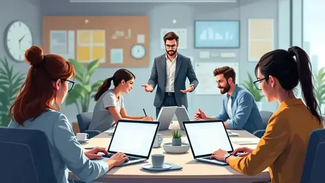 Skillsoft's CAISY use surges as workers seek AI practice