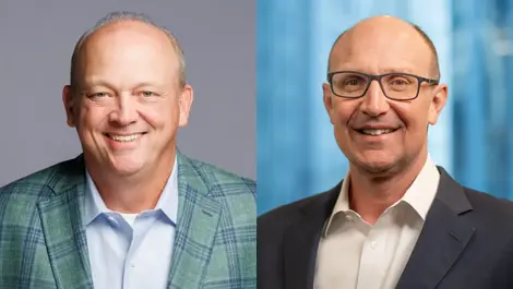 iManage appoints Ryan Begin & David Zember to partner roles