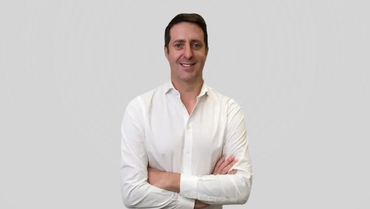 GapMaps appoints Peter Holmes as Chief Executive Officer