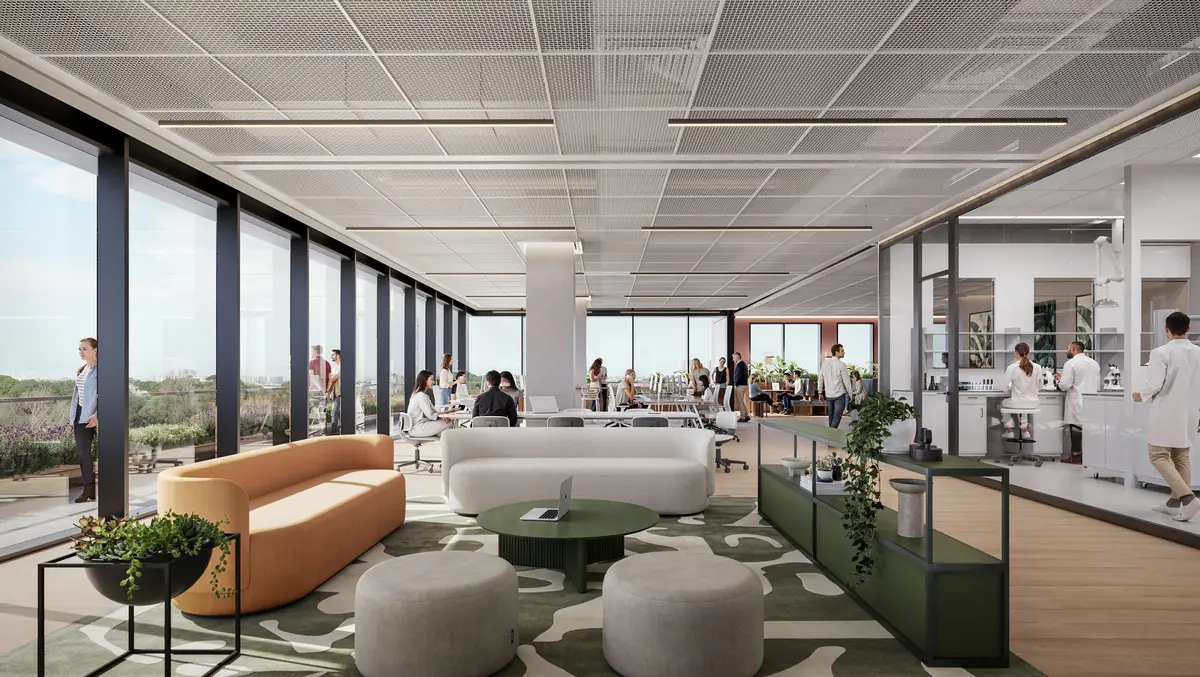 Kurraba signs first tenants for Sydney life sciences hub
