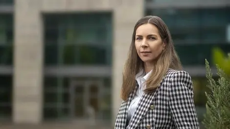 Irish workers eye new jobs amid training gap survey