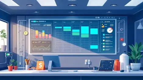WaterOutlook launches ScheduleHub for compliance scheduling