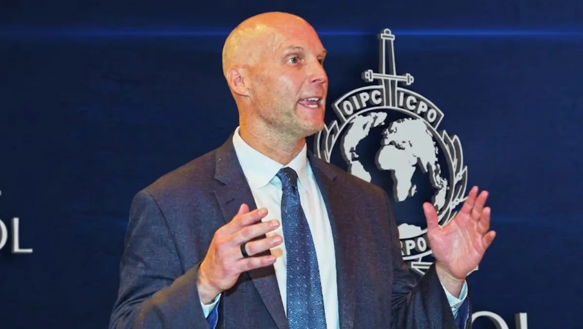 Interpol flags sharp rise in cybercrime across Asia