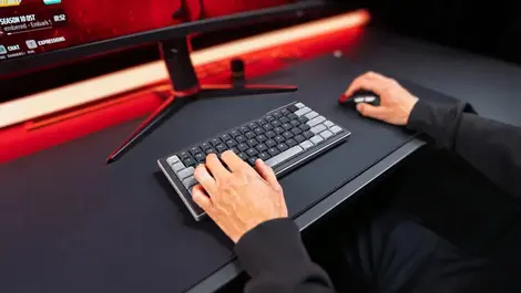 Cherry Xtrfy launches UWB gaming keyboard at £179.99