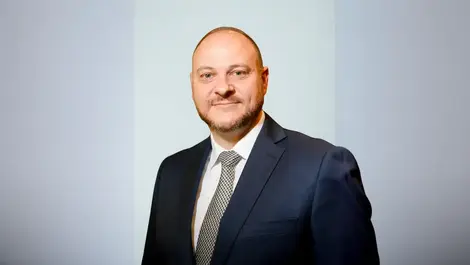 Leading Edge Data Centres names new Chief Executive