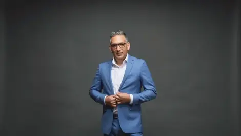 Epicor names Vaibhav Vohra as Chief Executive Officer