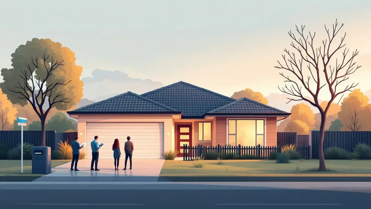 Australia auction clearance rate stays below 50 per cent