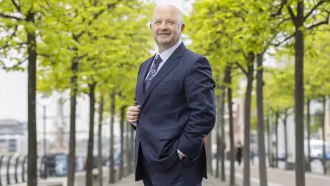 Irish business leaders warm to AI, but fears persist