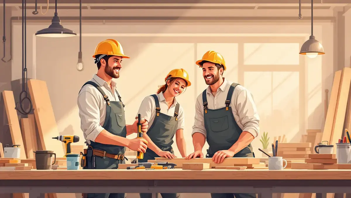 Apprenticeships linked to lower loneliness, report