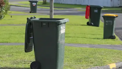 Gisborne kerbside collection review considers multiple wheelie bins