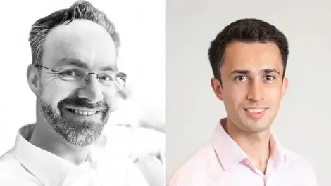Trust to decide winners in AI assessment technology